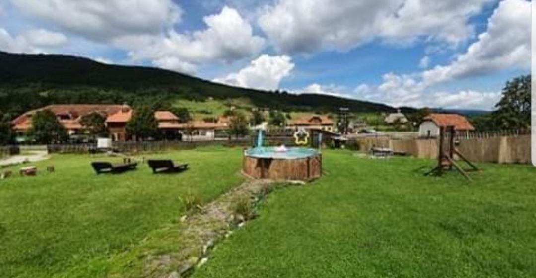Apartment Sarganska Osmica Mokra Gora Exterior foto